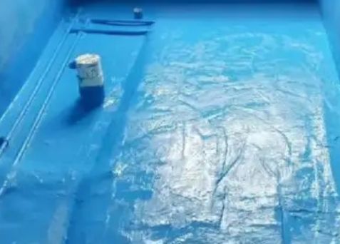 红原卫生间漏水维修公司分享下红原卫生间防水工程中常用防水涂料介绍。
